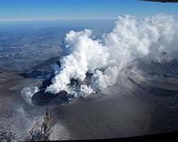 Timeline links volcanic eruptions to centuries of cold temp extremes