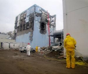 Japan to seek Fukushima decommissioning ideas overseas