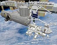 Student Experiments Lost in Antares Rocket Explosion