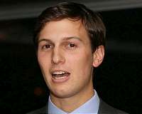 Palestinians turn to EU to counter Kushner plan