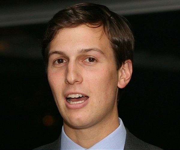 Kushner visits UAE base where coveted F-35 jets deployed