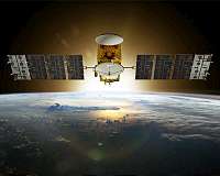 NOAA's Jason-3 spacecraft ready for launch campaign