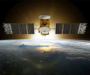 Thales Alenia Space To Build Jason-3 Operational Oceanographic Satellite