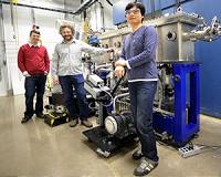 Physicists solve low-temperature magnetic mystery