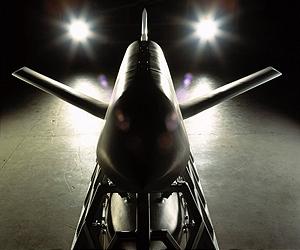 JASSM-ER Test Flights Highlight Outstanding Development Effort