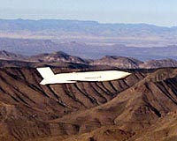 LockMart's JASSM Successful In Latest Flight Test