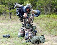 Javelin Joint Venture Awarded Contract For Command Launch Unit Upgrade