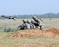 Qatari acquisition of Javelin missiles approved