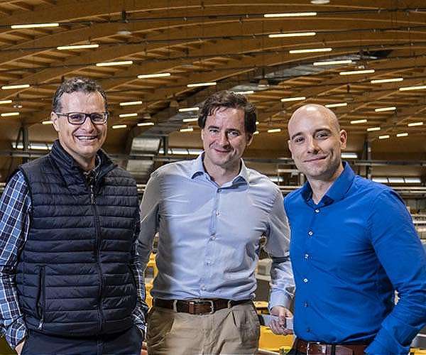 Reaction insights help make sustainable liquid fuels