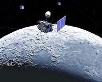 Japan postpones lunar mission launch