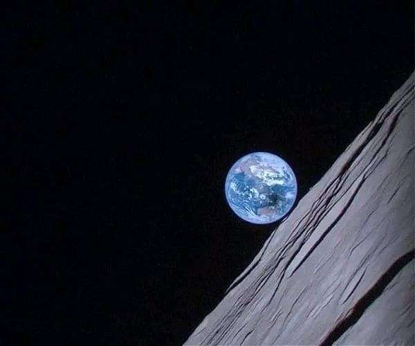 Big Bang: Trump and Musk could redefine US space strategy
