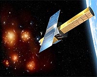 NASA Goddard Mission Approved To Probe Matter In Extreme Environments