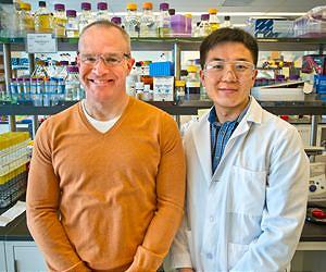 New Synthetic Biology Technique Boosts Microbial Production of Diesel Fuel