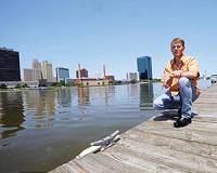 Report shows how to say goodbye to harmful algal blooms