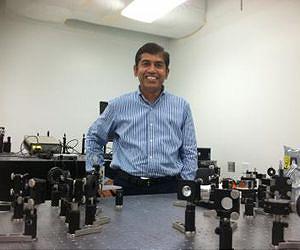 Breakthrough in nanotechnology material science