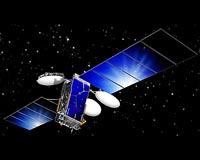 Ariane 4 Fuels Up For Dual Satellite Launch