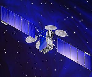 Lockheed Martin-Built JCSAT-13 Satellite Begins Service for Sky Perfect JSAT of Japan