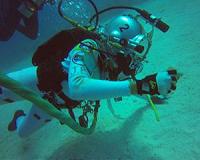 NEEMO 18 Aquanauts Complete Underwater Mission