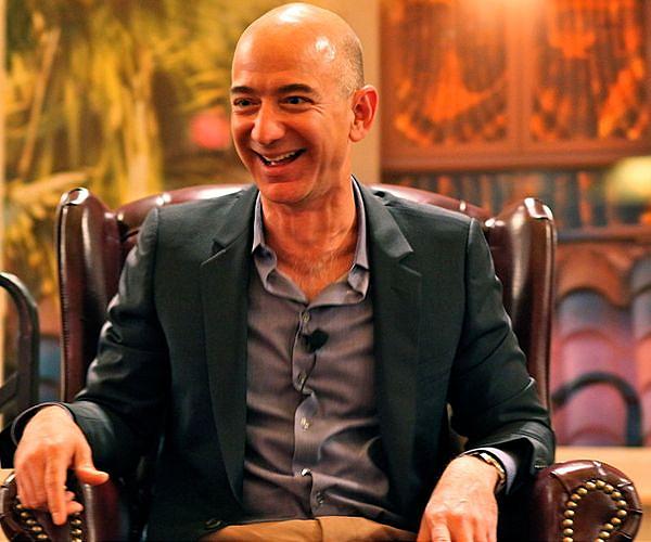 Bezos charity to open first preschool in US