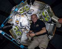 Expandable Habitat Reveals Important Early Performance Data