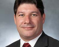 Northrop Grumman Names Jeffrey Palombo To Head New Land Forces Division