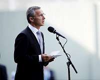 NATO chief hails defeat of IS from Raqa stronghold