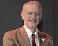 Jeremy Corbyn Trump?