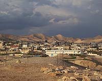 Cross-Border Partnership To Research Earthquake Activity In Middle East