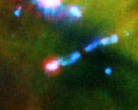 Water Hit With Young Star's Best Shot