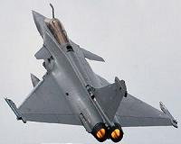 India, France to finalize Rafale deal ahead of Hollande visit