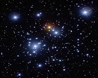 Opening Up A Colourful Cosmic Jewel Box