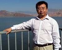 China rights lawyer charged with subversion