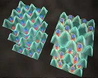 JILA's quantum crystal is now more valuable