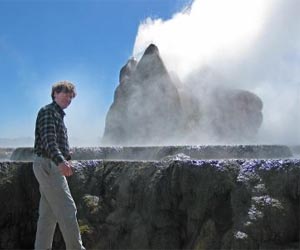Geothermal industry to get boost from Reno research