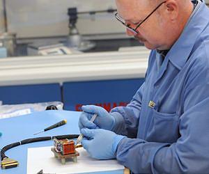 NASA Goddard Delivers Magnetometers for NASA's Next Mission to Mars