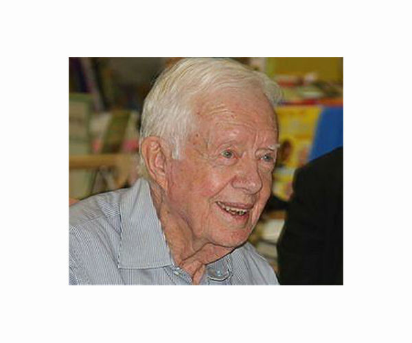 From his farm to Alaska, Jimmy Carter leaves environmental legacy