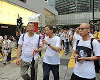 Jimmy Lai: the Hong Kong media tycoon that China loathes