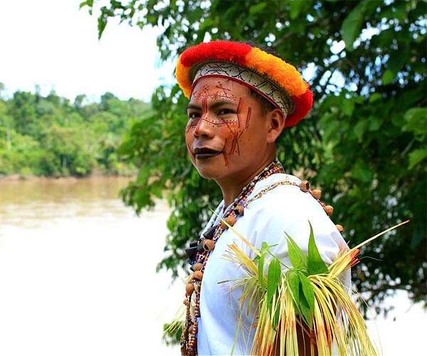 More Brazil Supreme Court judges vote on Indigenous land rights case