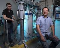 UCI physicists design 2-D materials that conduct electricity at almost the speed of light