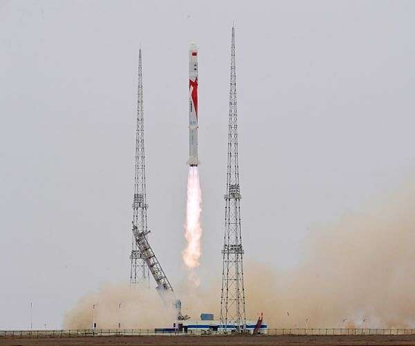 Shanghai Sets Sights on Expanding Space Industry with Ambitious 2025 Goals