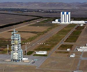 Shenzhou 10 - Next Stop: Jiuquan