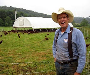 Small farmers key to global food security