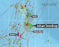 Statoil clears Johan Sverdrup audit
