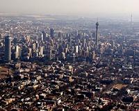 Poison meant for city rats is killing wildlife in South Africa