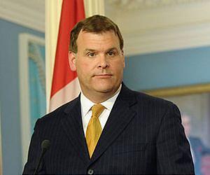 Canada opens diplomatic mission in Baghdad
