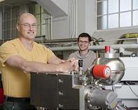 Caltech-led team develops a geothermometer for methane formation