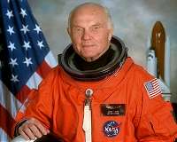 American space legend John Glenn dead at 95