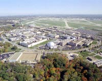 Ohio A Cornerstone Of Space Exploration