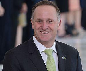 New Zealand PM to make milk scare apology in China