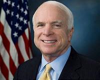 US Senator McCain to introduce bill to end use of Russian rocket engines
